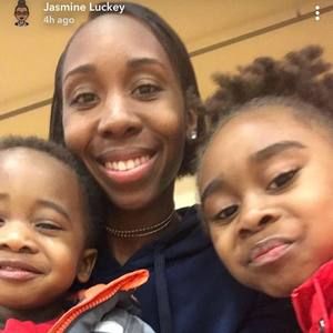 Meet your Posher, Jasmine